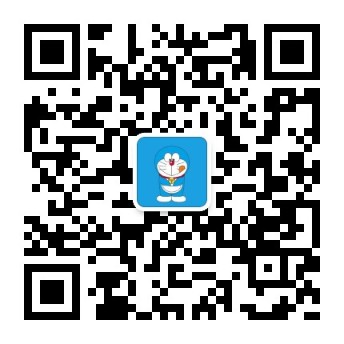 订阅二维码
