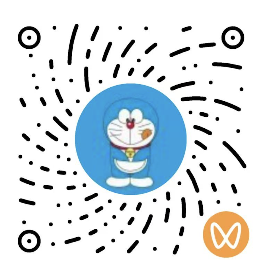 视频二维码